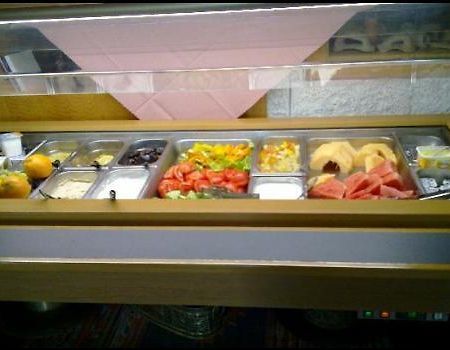 Alcazar Hotel 예루살렘 외부 사진