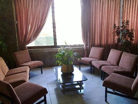 Alcazar Hotel 예루살렘 외부 사진