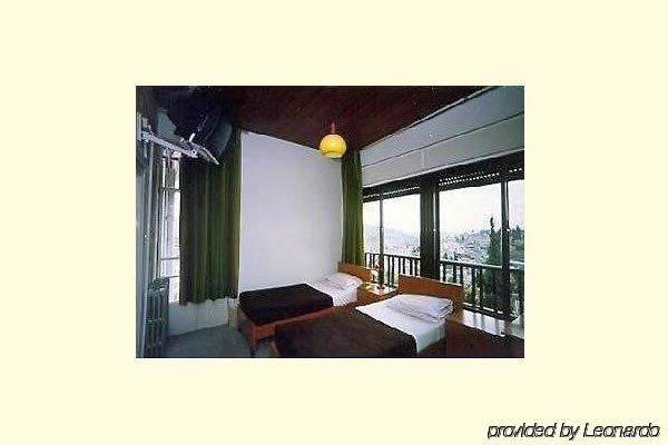 Alcazar Hotel 예루살렘 객실 사진